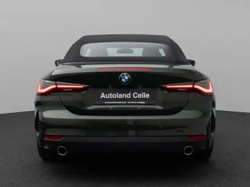 430i DAB H K Alarm Lenkradheizung Sport 18Zoll