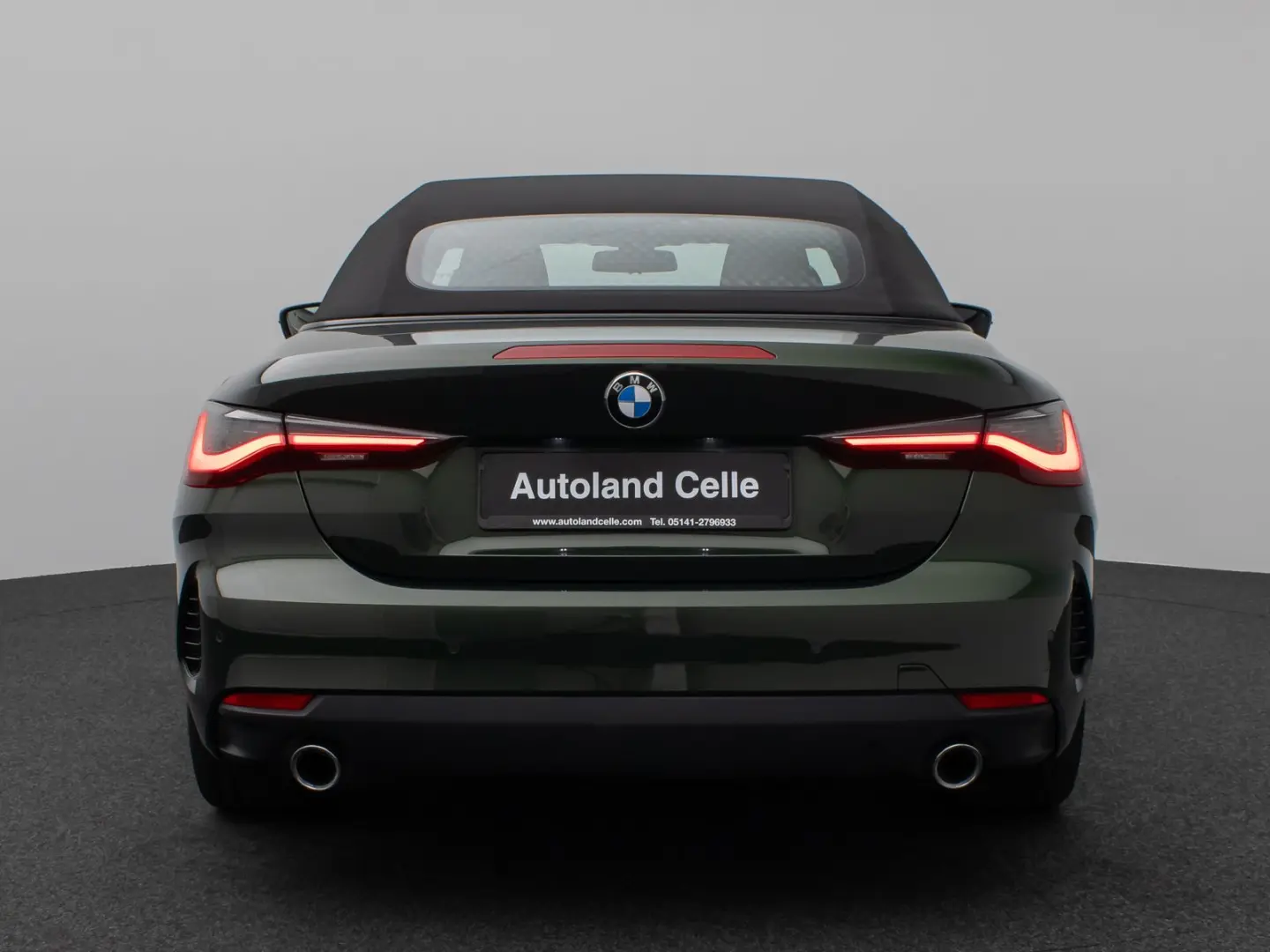 430i DAB H K Alarm Lenkradheizung Sport 18Zoll