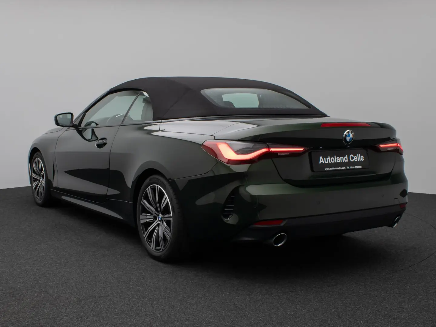 430i DAB H K Alarm Lenkradheizung Sport 18Zoll