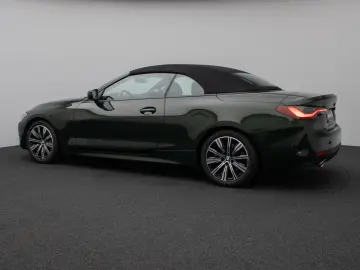 430i DAB H K Alarm Lenkradheizung Sport 18Zoll