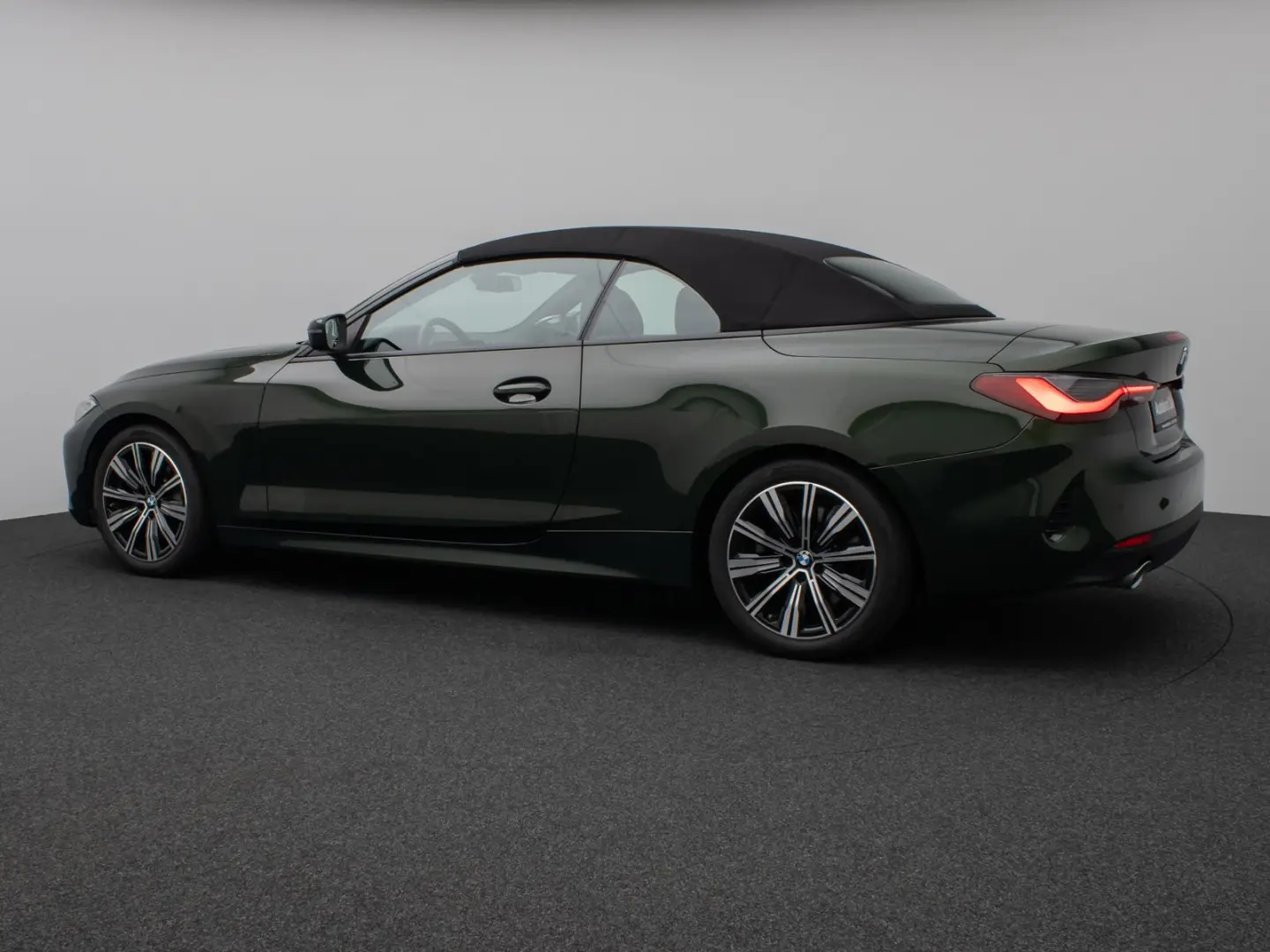 430i DAB H K Alarm Lenkradheizung Sport 18Zoll