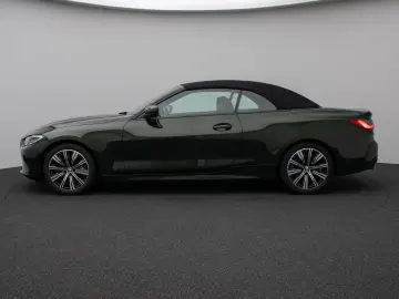 430i DAB H K Alarm Lenkradheizung Sport 18Zoll