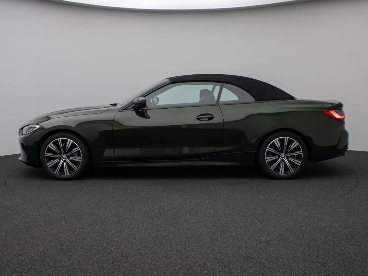 430i DAB H K Alarm Lenkradheizung Sport 18Zoll