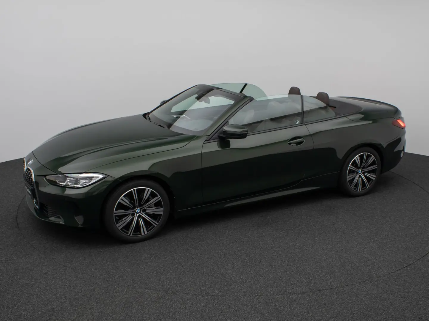 430i DAB H K Alarm Lenkradheizung Sport 18Zoll