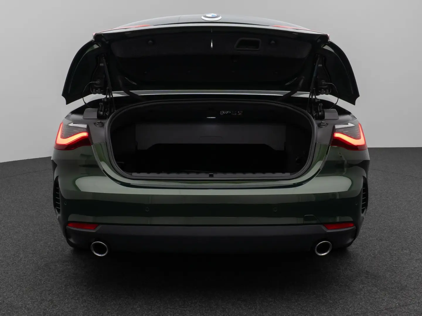 430i DAB H K Alarm Lenkradheizung Sport 18Zoll