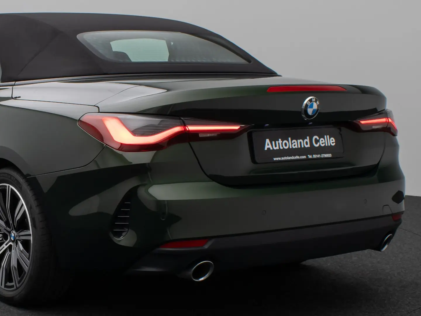 430i DAB H K Alarm Lenkradheizung Sport 18Zoll