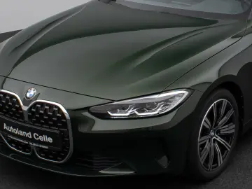 430i DAB H K Alarm Lenkradheizung Sport 18Zoll