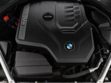 430i DAB H K Alarm Lenkradheizung Sport 18Zoll