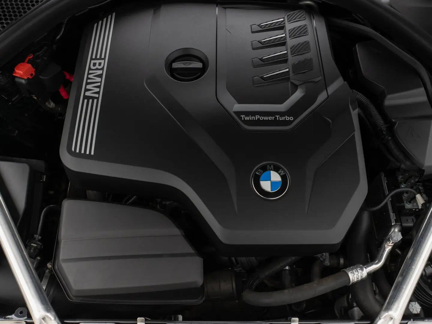 430i DAB H K Alarm Lenkradheizung Sport 18Zoll