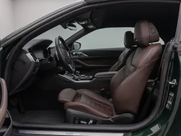 430i DAB H K Alarm Lenkradheizung Sport 18Zoll