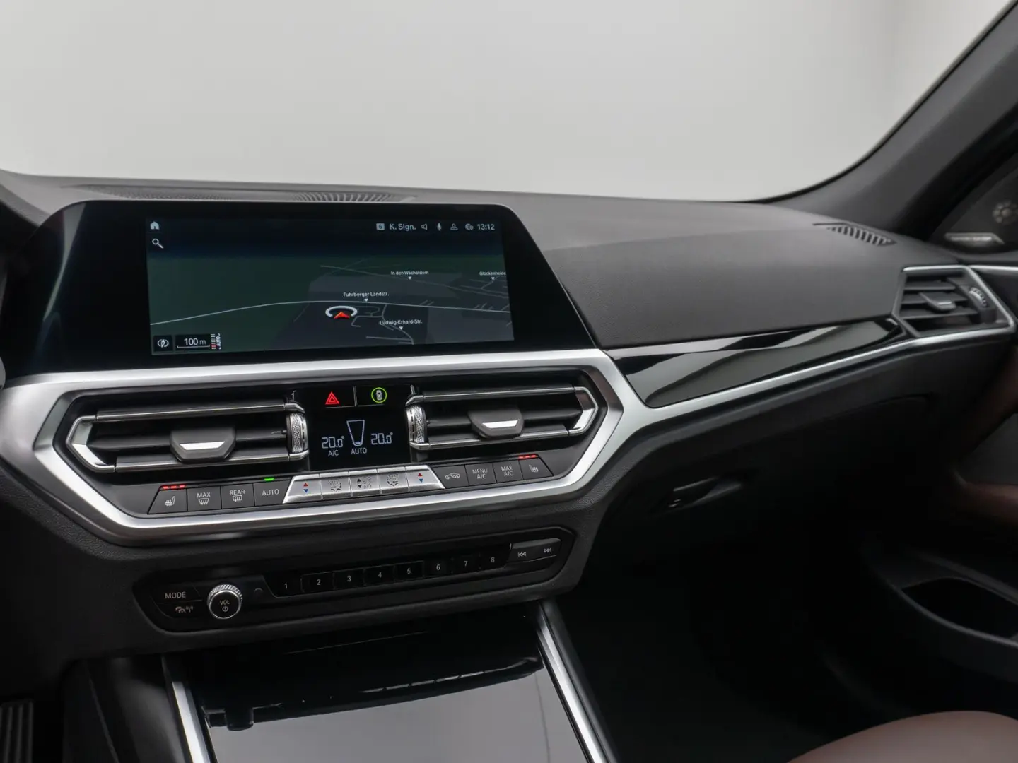 430i DAB H K Alarm Lenkradheizung Sport 18Zoll