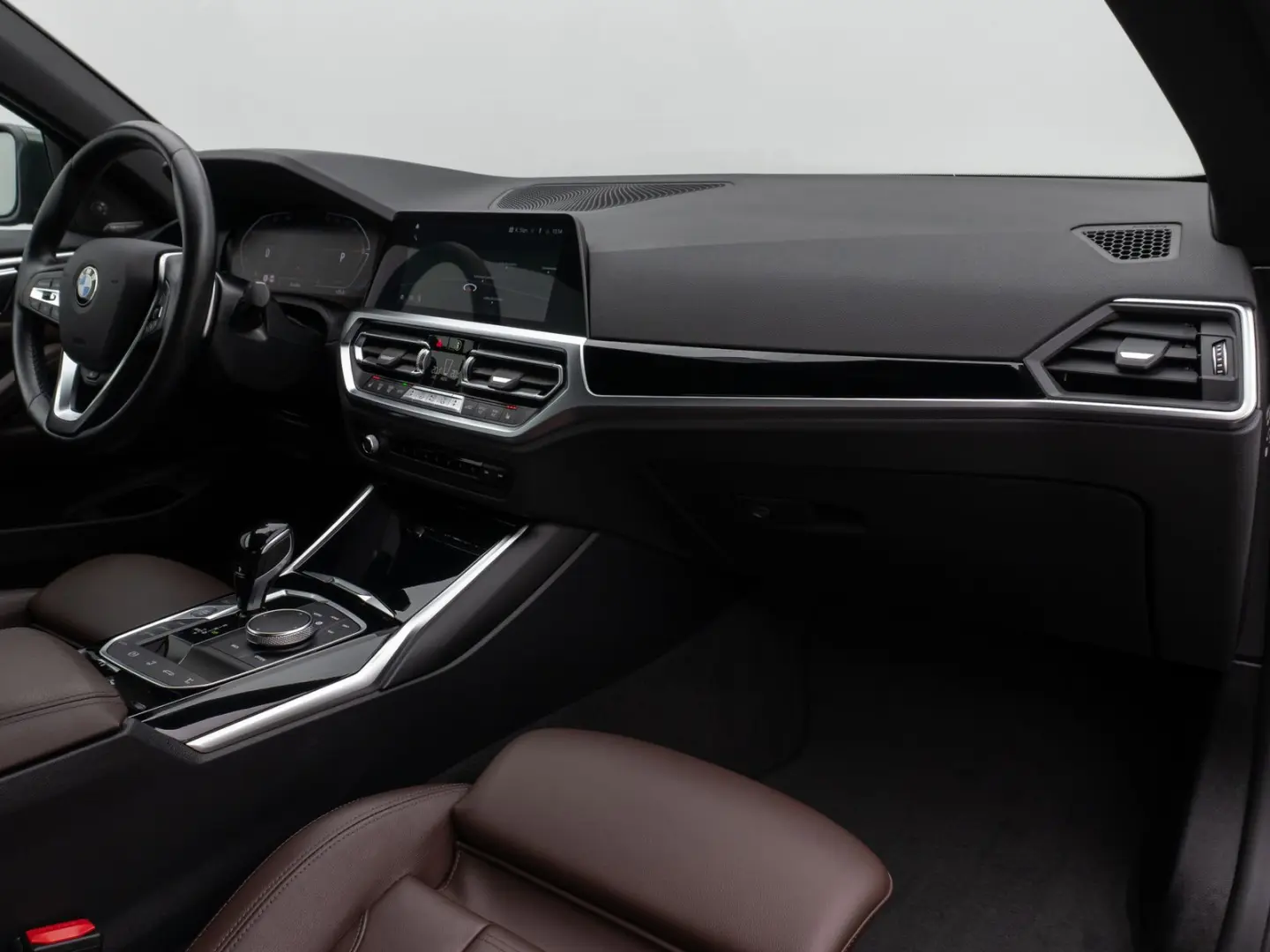 430i DAB H K Alarm Lenkradheizung Sport 18Zoll