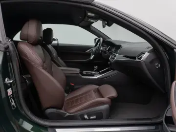 430i DAB H K Alarm Lenkradheizung Sport 18Zoll