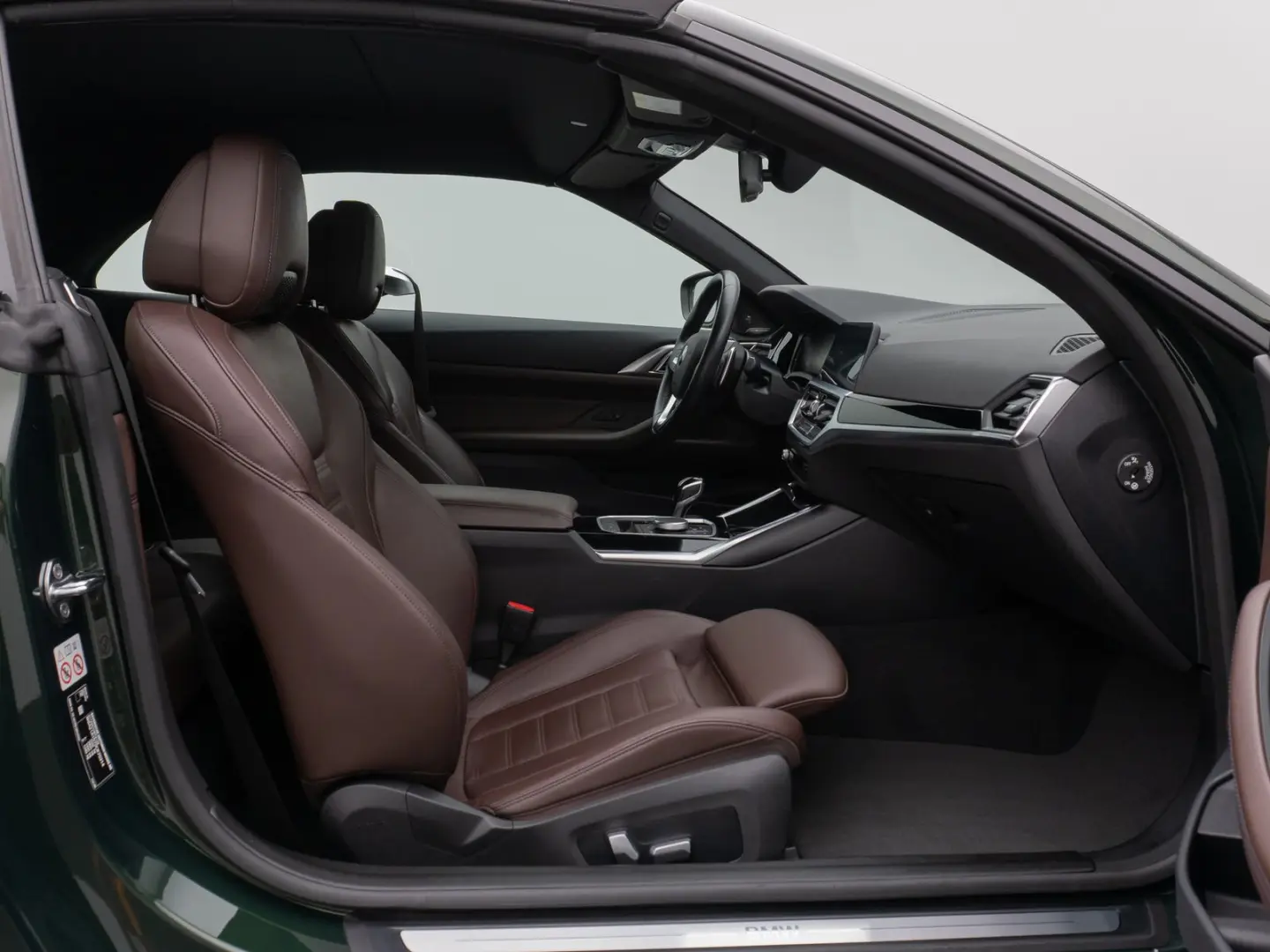 430i DAB H K Alarm Lenkradheizung Sport 18Zoll