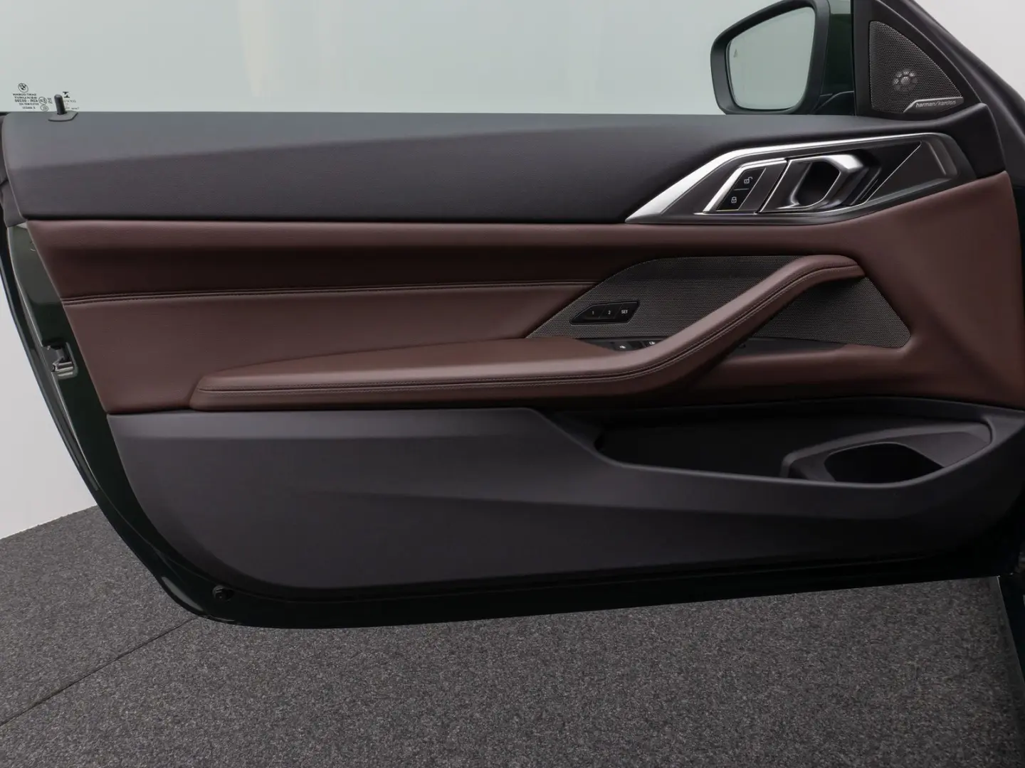 430i DAB H K Alarm Lenkradheizung Sport 18Zoll