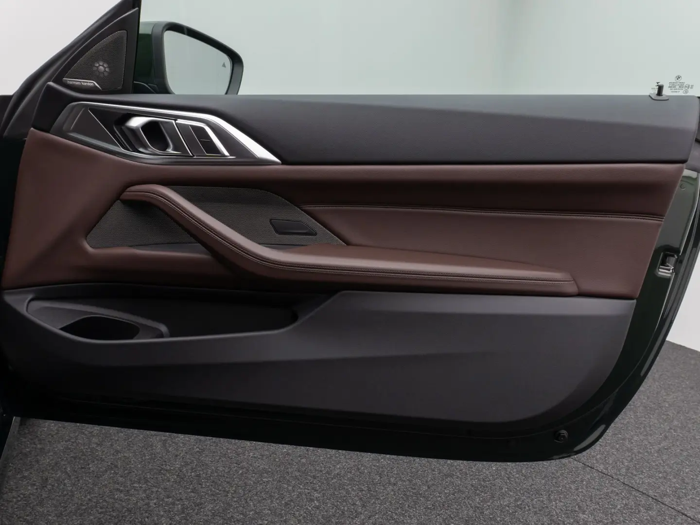 430i DAB H K Alarm Lenkradheizung Sport 18Zoll