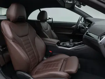 430i DAB H K Alarm Lenkradheizung Sport 18Zoll