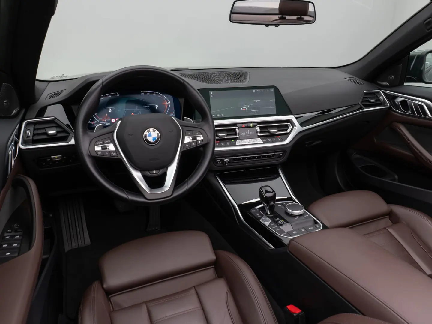 430i DAB H K Alarm Lenkradheizung Sport 18Zoll