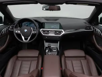 430i DAB H K Alarm Lenkradheizung Sport 18Zoll