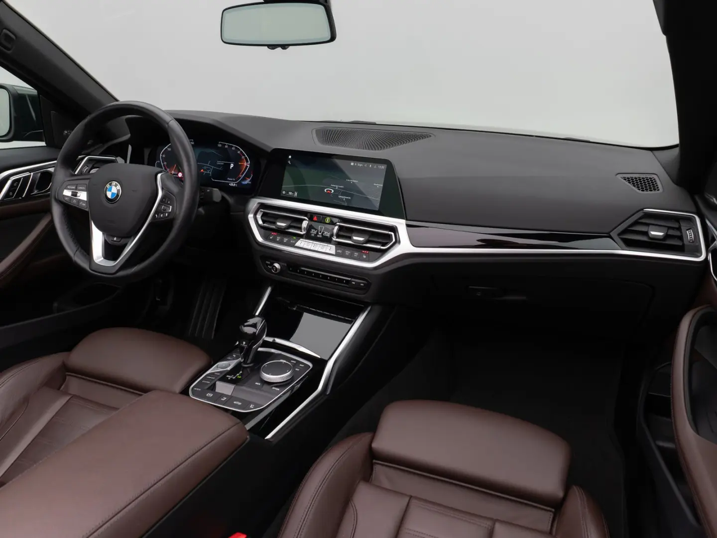 430i DAB H K Alarm Lenkradheizung Sport 18Zoll