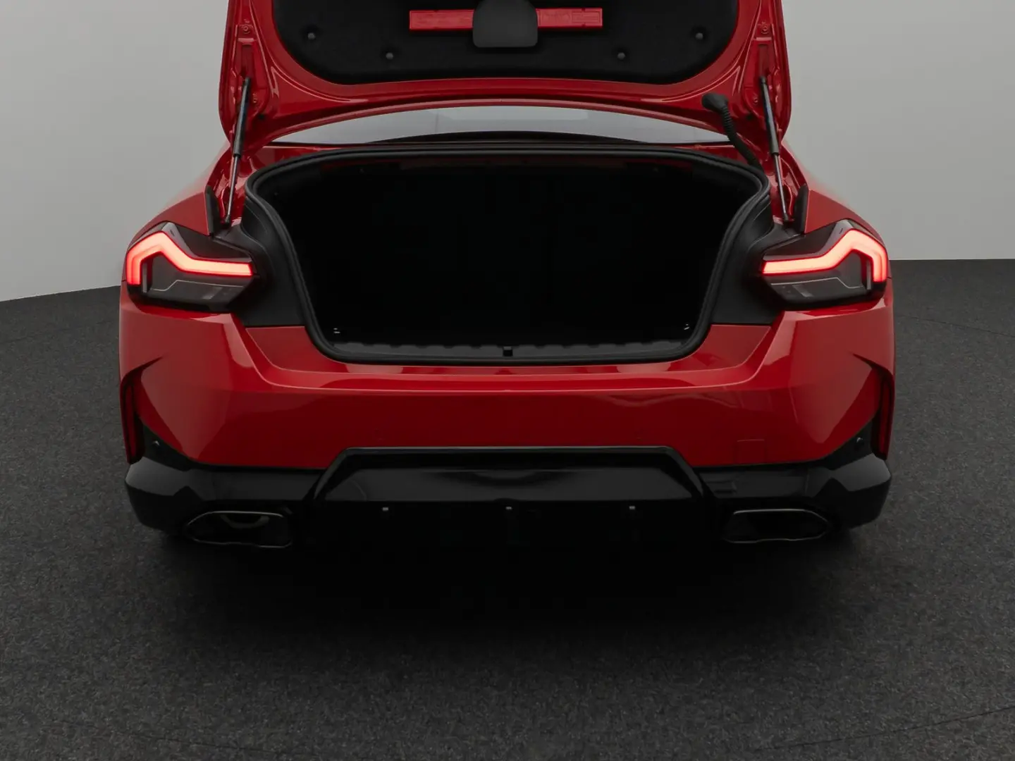 M240i xD Coupé Glasdach Kamera HUD H K DAB 19Zol