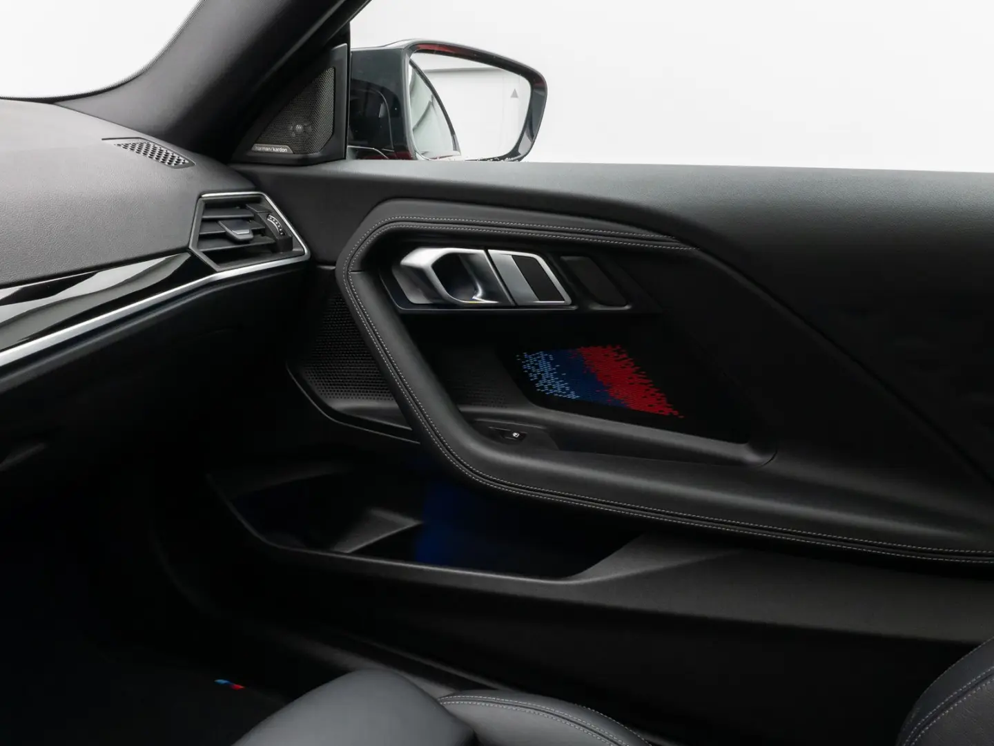 M240i xD Coupé Glasdach Kamera HUD H K DAB 19Zol