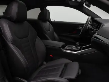 M240i xD Coupé Glasdach Kamera HUD H K DAB 19Zol