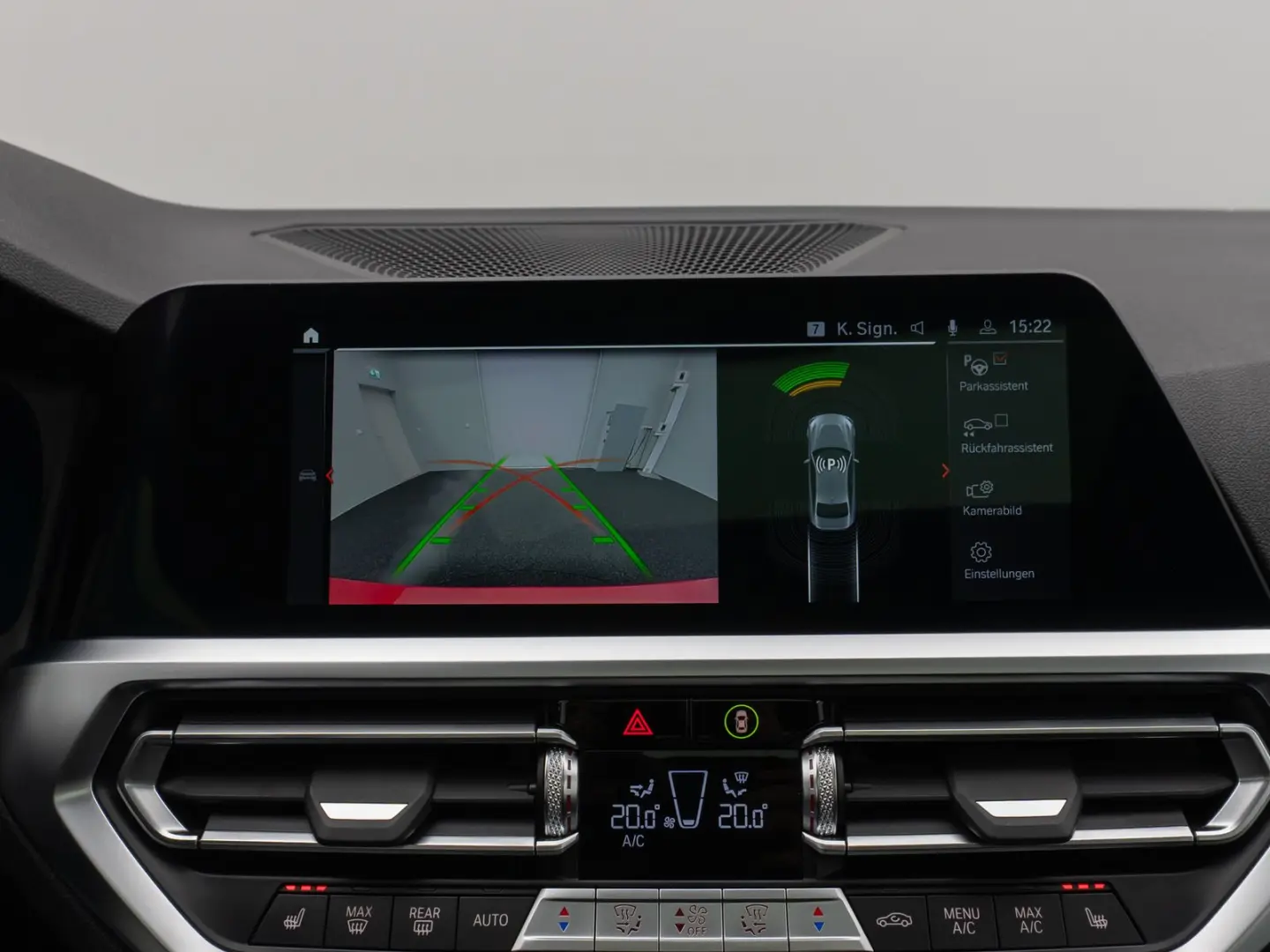 M240i xD Coupé Glasdach Kamera HUD H K DAB 19Zol