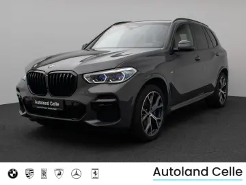 X5 xD30d M Sport Panorama Kamera Laser HUD HiFi