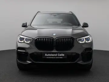 X5 xD30d M Sport Panorama Kamera Laser HUD HiFi