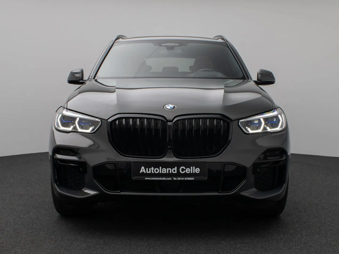 X5 xD30d M Sport Panorama Kamera Laser HUD HiFi