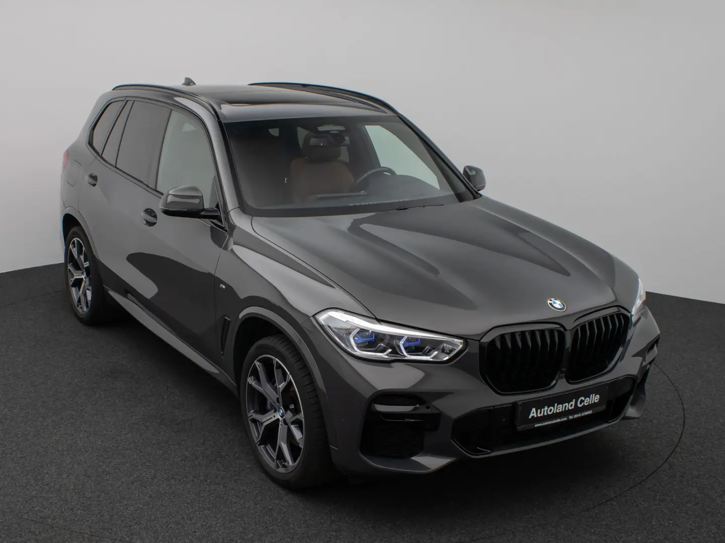 X5 xD30d M Sport Panorama Kamera Laser HUD HiFi