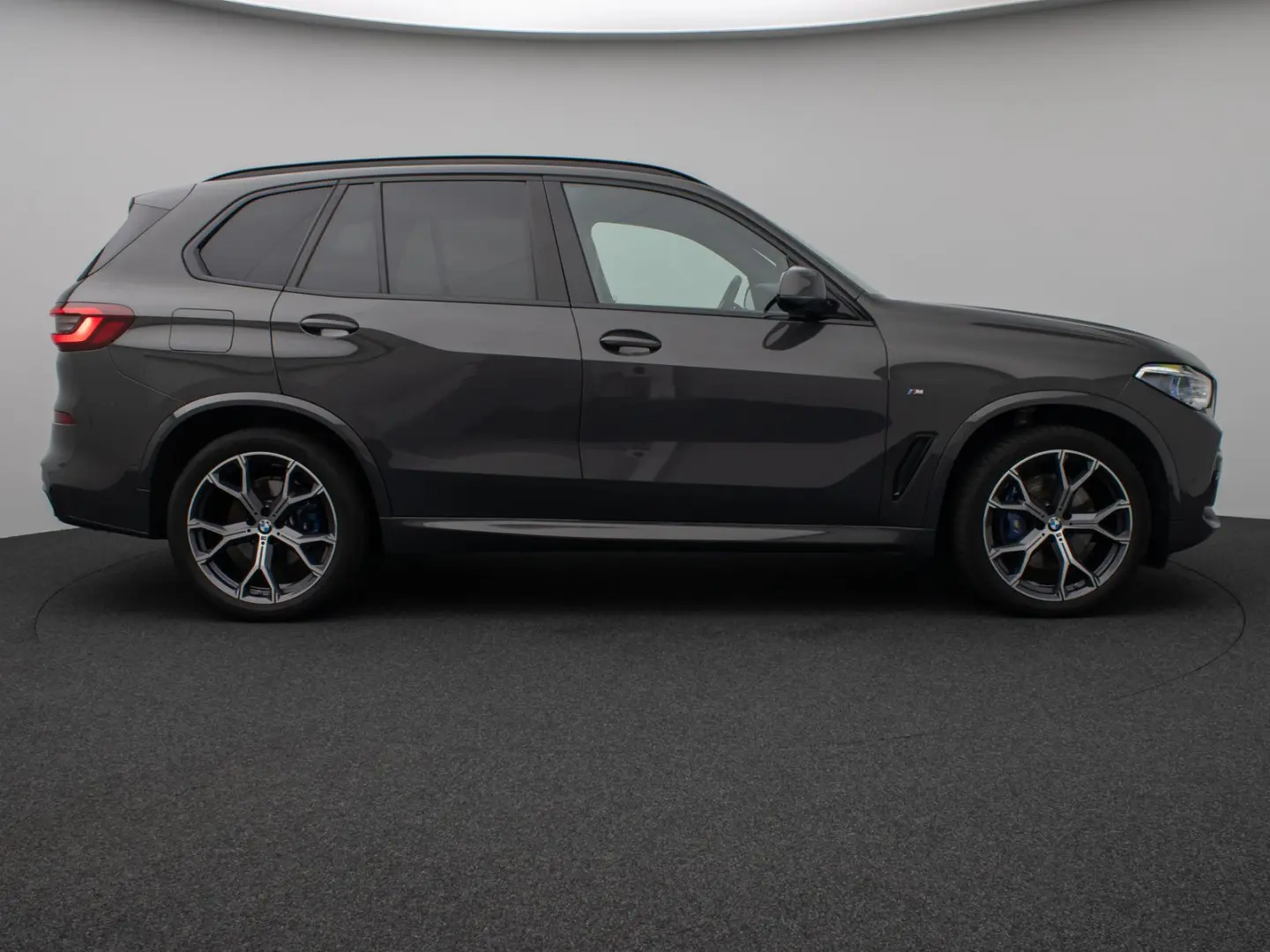 X5 xD30d M Sport Panorama Kamera Laser HUD HiFi