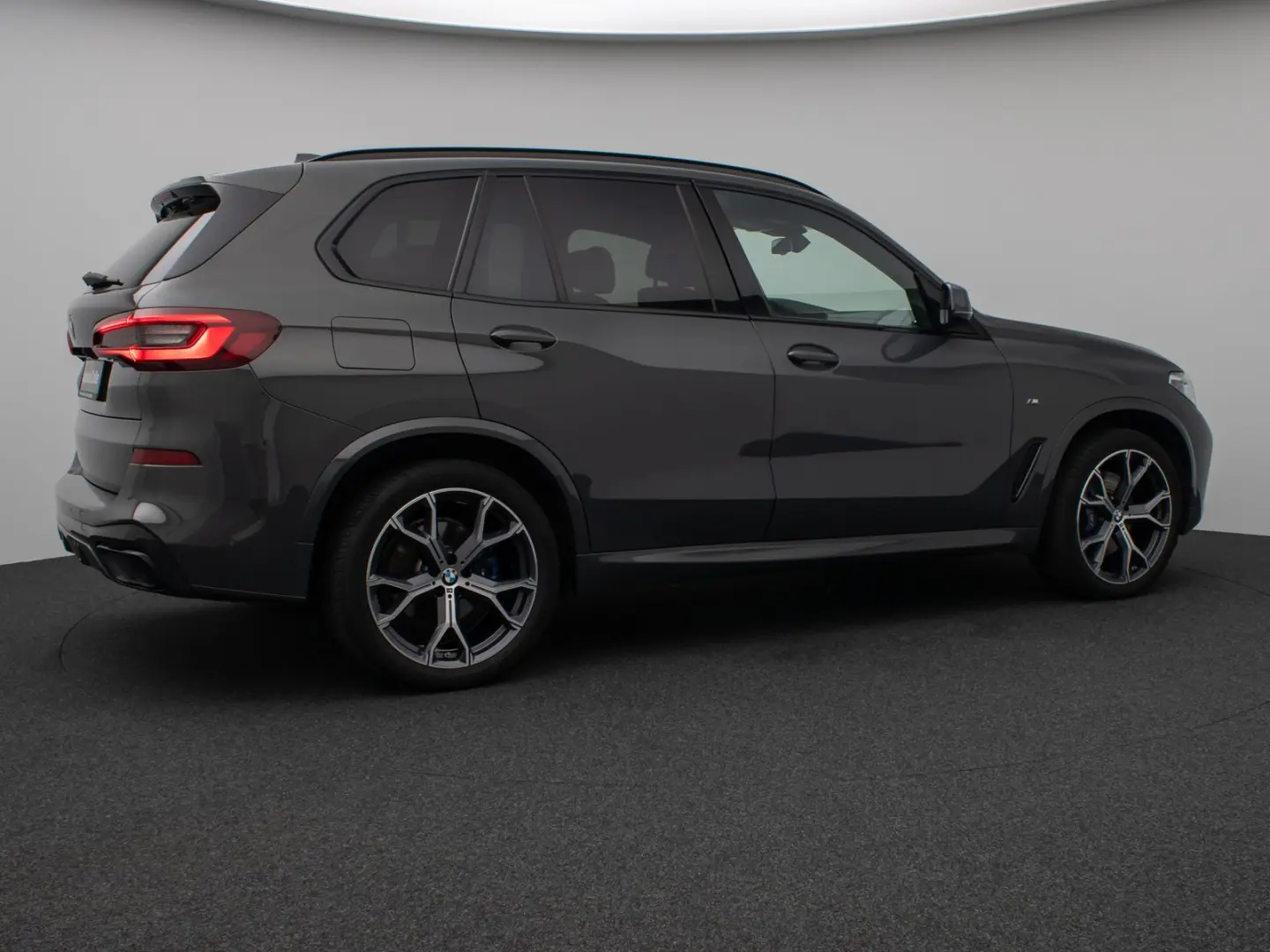 X5 xD30d M Sport Panorama Kamera Laser HUD HiFi