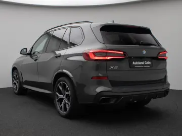 X5 xD30d M Sport Panorama Kamera Laser HUD HiFi