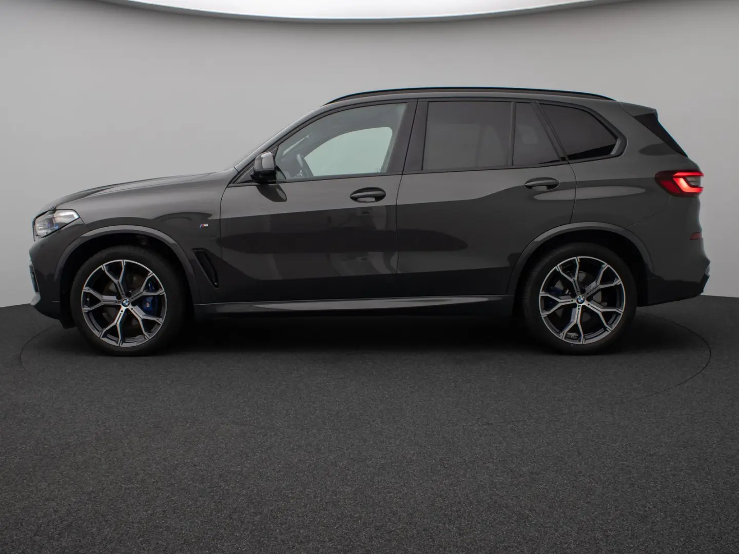 X5 xD30d M Sport Panorama Kamera Laser HUD HiFi