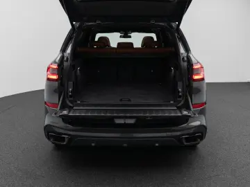 X5 xD30d M Sport Panorama Kamera Laser HUD HiFi