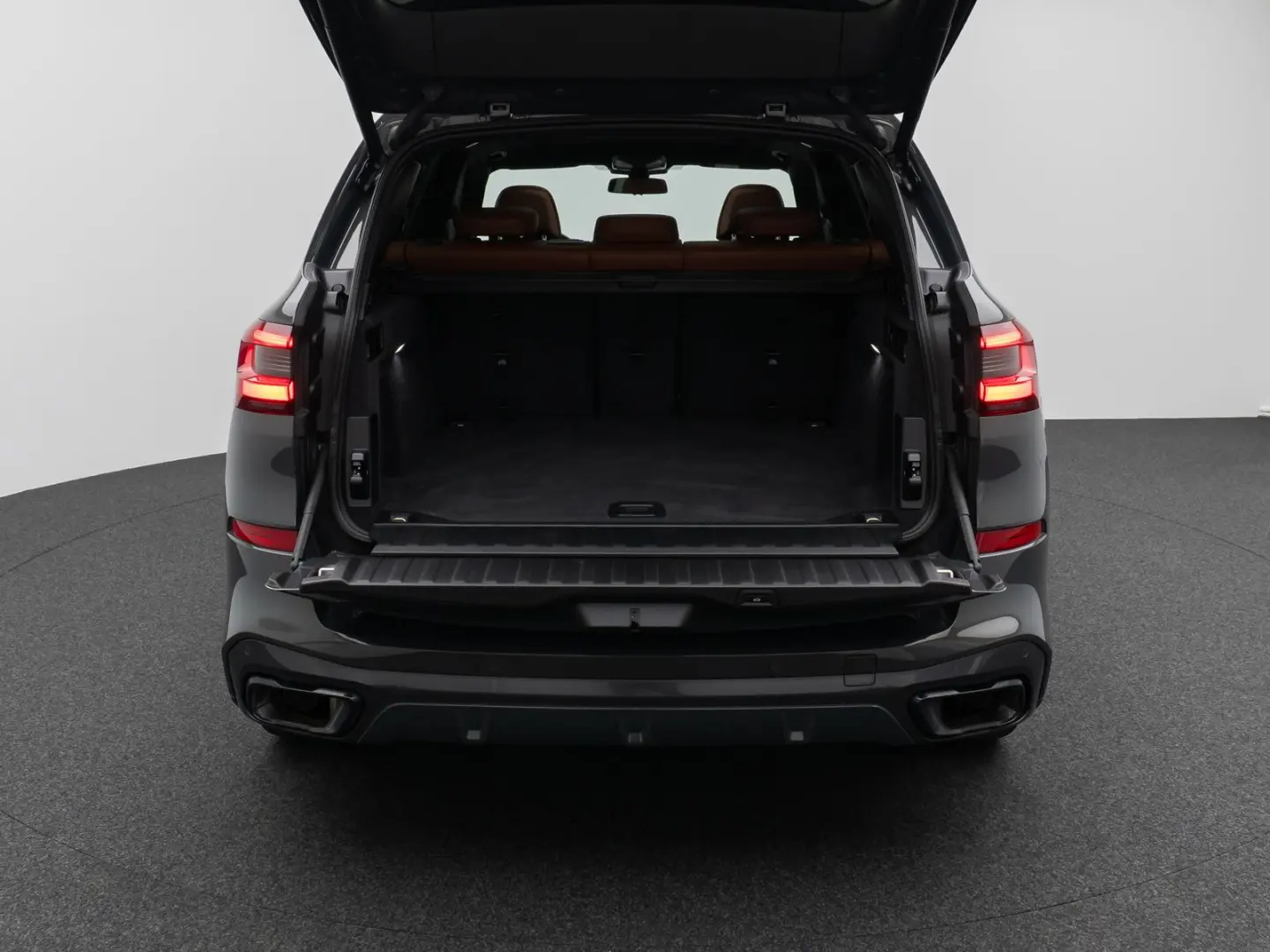 X5 xD30d M Sport Panorama Kamera Laser HUD HiFi