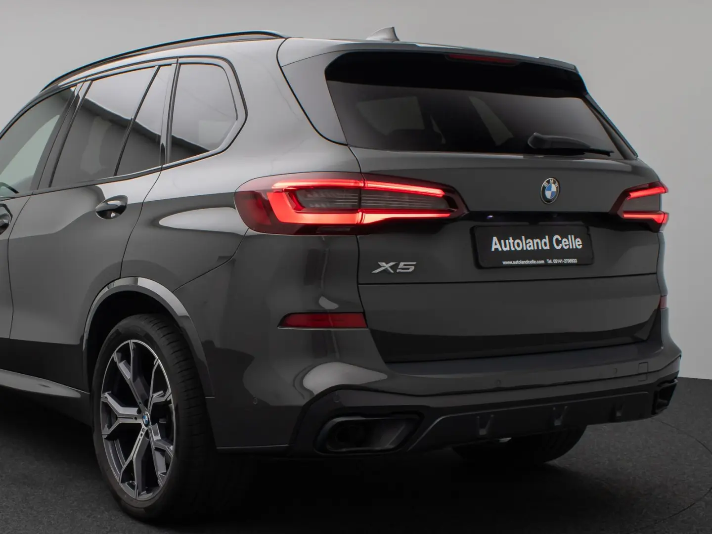 X5 xD30d M Sport Panorama Kamera Laser HUD HiFi