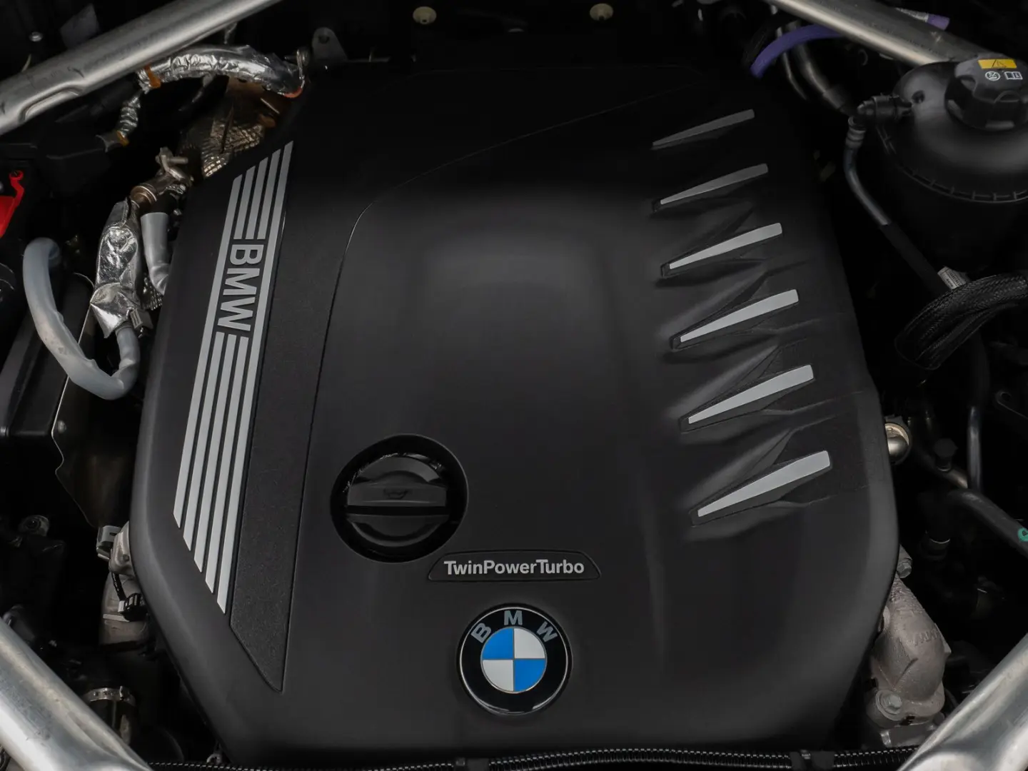 X5 xD30d M Sport Panorama Kamera Laser HUD HiFi