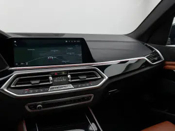 X5 xD30d M Sport Panorama Kamera Laser HUD HiFi