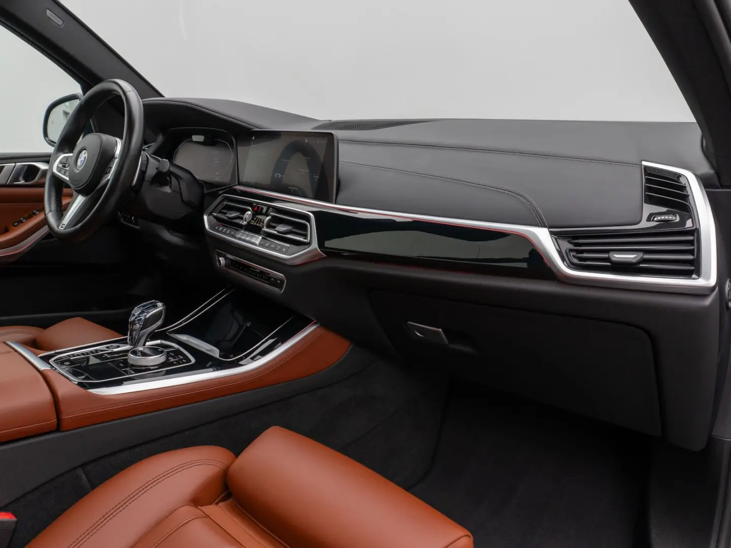 X5 xD30d M Sport Panorama Kamera Laser HUD HiFi