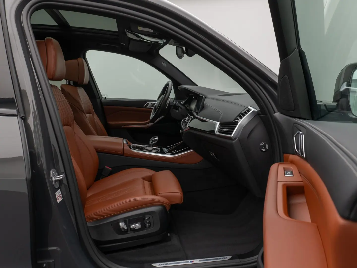 X5 xD30d M Sport Panorama Kamera Laser HUD HiFi