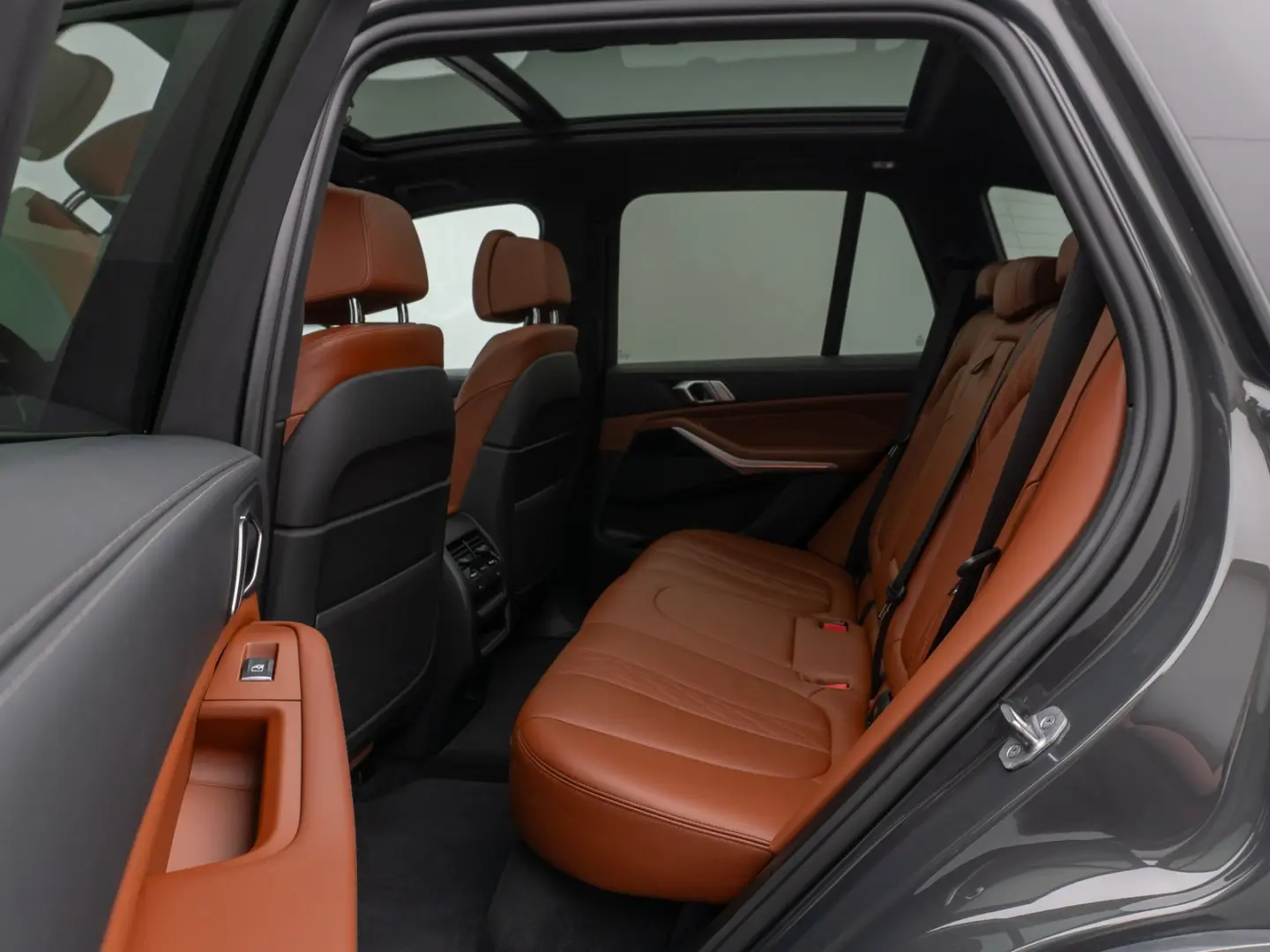 X5 xD30d M Sport Panorama Kamera Laser HUD HiFi