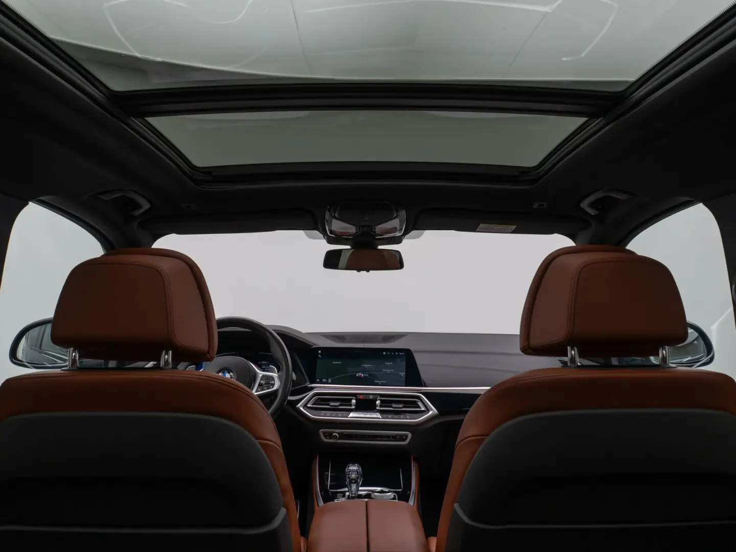 X5 xD30d M Sport Panorama Kamera Laser HUD HiFi