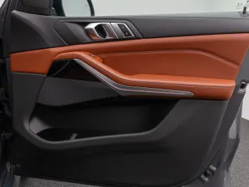 X5 xD30d M Sport Panorama Kamera Laser HUD HiFi