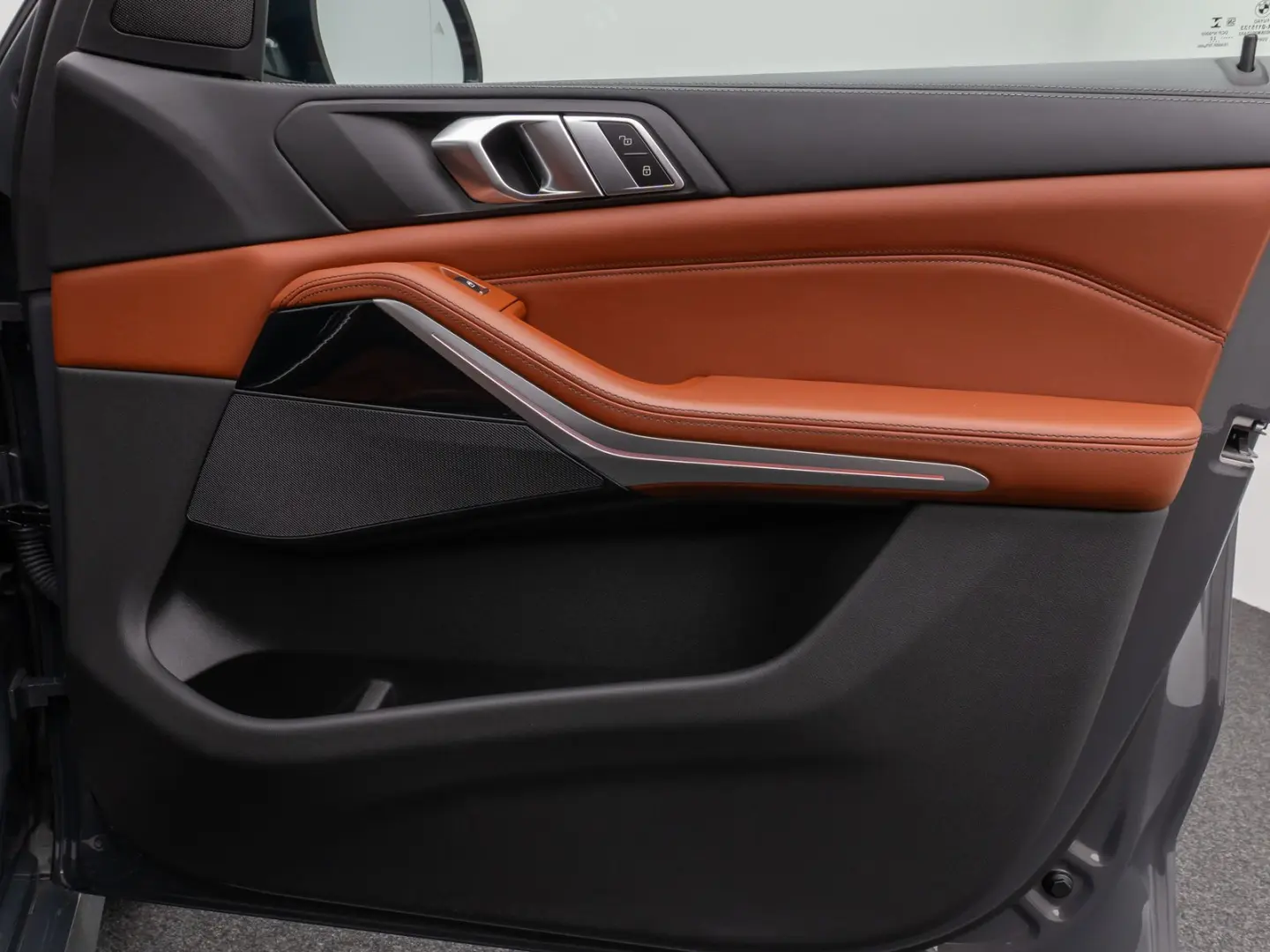 X5 xD30d M Sport Panorama Kamera Laser HUD HiFi