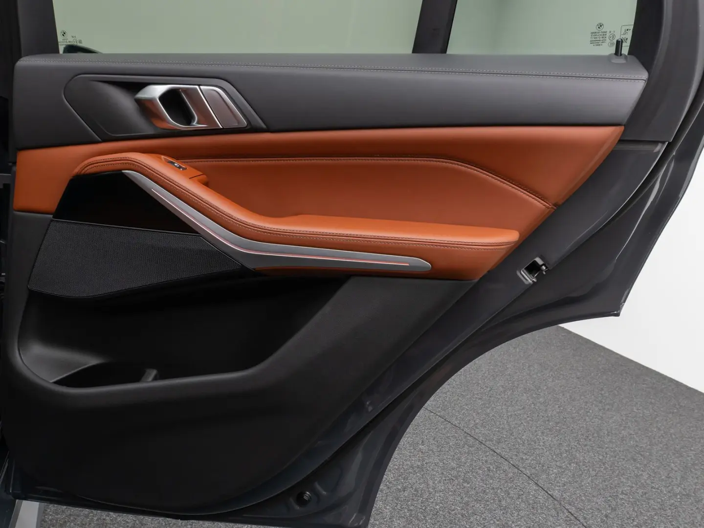 X5 xD30d M Sport Panorama Kamera Laser HUD HiFi