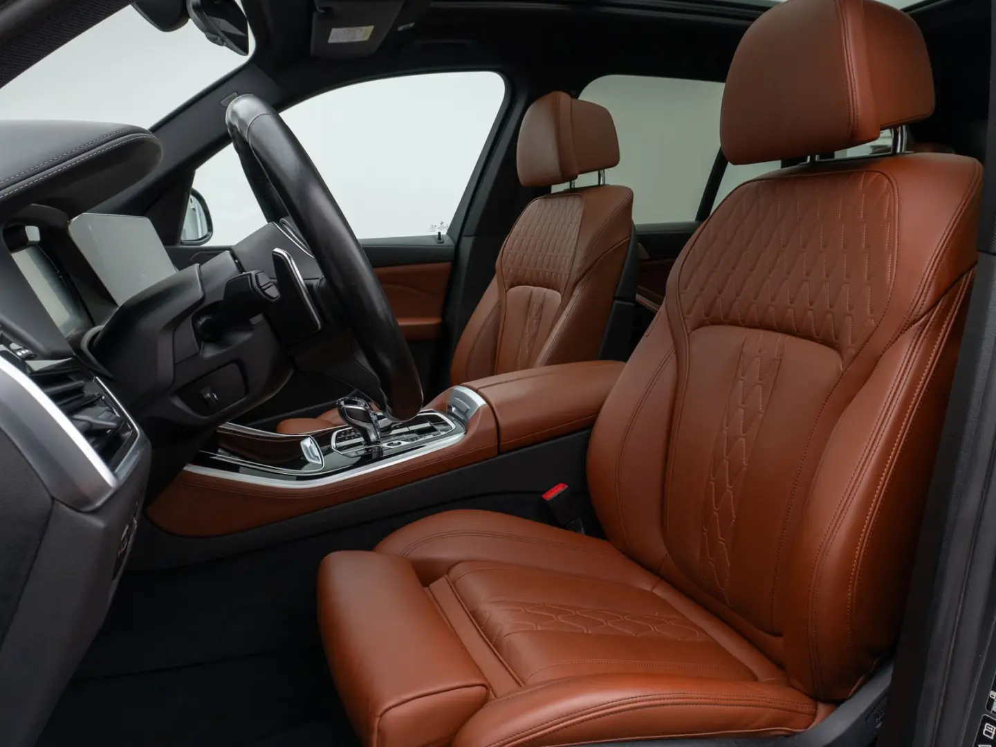 X5 xD30d M Sport Panorama Kamera Laser HUD HiFi