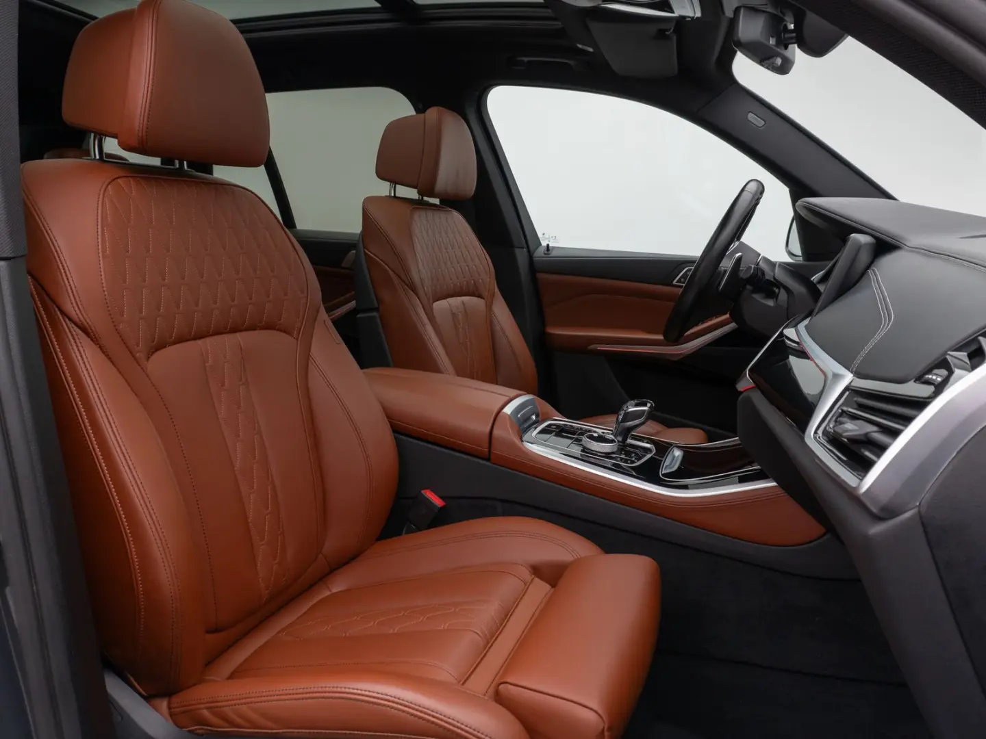 X5 xD30d M Sport Panorama Kamera Laser HUD HiFi